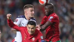 KAKAV JE PAKAO SRBIJA IZBEGLA! Baraž za Mondijal je postao nikad jači, velikani su u ogromnim problemima