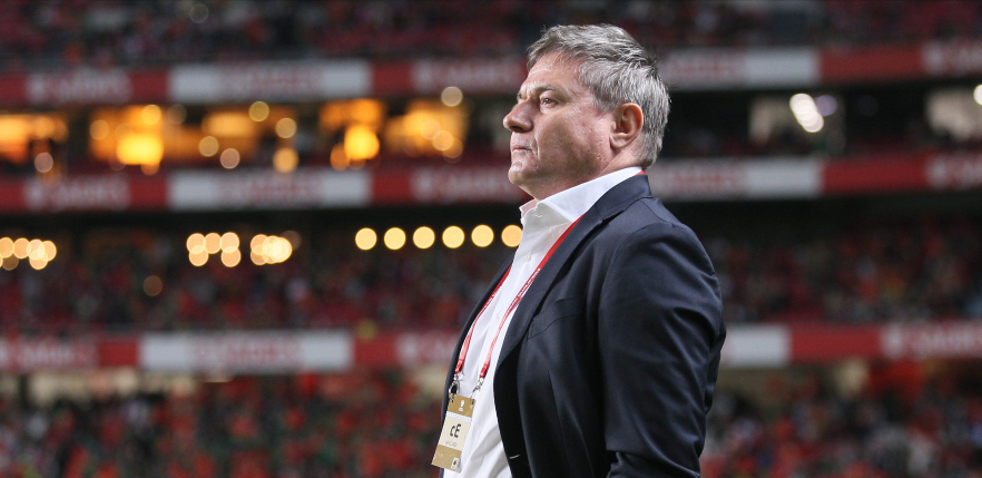 SELEKTOR ODUŠEVIO NACIJU Dao izjavu koja najavljuje velike stvari (VIDEO)