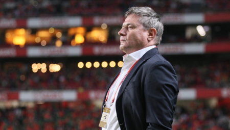 PIKSIJU STIŽE ŠLEPER PARA! Zavrteće vam se u glavi od PREMIJE koju je dobio selektor Srbije!