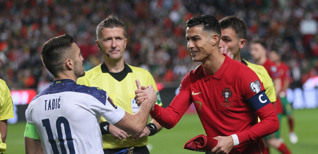 VIC VEKA: Dolaze japanski turisti u Lisabon...