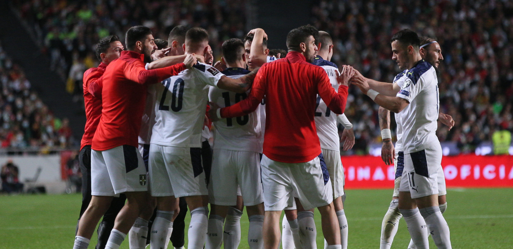 ZA TAČNO GODINU DANA DOBIĆEMO PRVAKA SVETA U FUDBALU! Mogu li Piksijevi "orlovi" da naprave senzaciju?