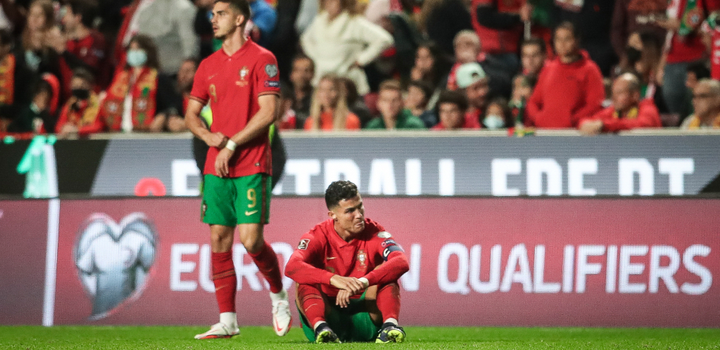 SRBIJA JE IZBEGLA PRAVI PAKAO! Portugal ili Italiju nećemo gledati na Svetskom prvenstvu!