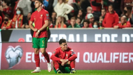 SRBIJA JE IZBEGLA PRAVI PAKAO! Portugal ili Italiju nećemo gledati na Svetskom prvenstvu!