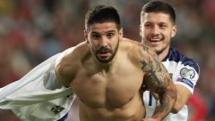 U Banjaluci se slavi kao da je Srbija prvak sveta (FOTO, VIDEO)