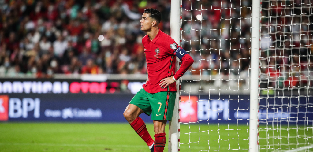 KAKO SU SRBI IZLUDELI RONALDA? Isplivao pakleni plan "orlova" iz svlačionice, znali su šta frustrira Kristijana!