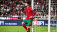 SELEKTOR SVE OBJASNIO! Otkriveno šta je Ronaldo rekao fudbalerima Srbije, jedna stvar ga posebno boli! (VIDEO)