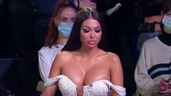 SAM IH JE BIRAO Maja osudila Filipa, pa oplela po Dalili: Na silu pokušava da ga zadrži za sebe!