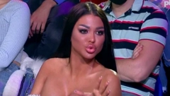 SVE ĆE IM BITI JASNO KAD JA BUDEM UŠLA Maja naoštrena za ulazak, evo kako komentariše Dalilino izvinjenje!