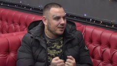 STANJE JOJ JE TEŠKO! Majka Filipa Cara se gušila, hitno smeštena u bolnicu!