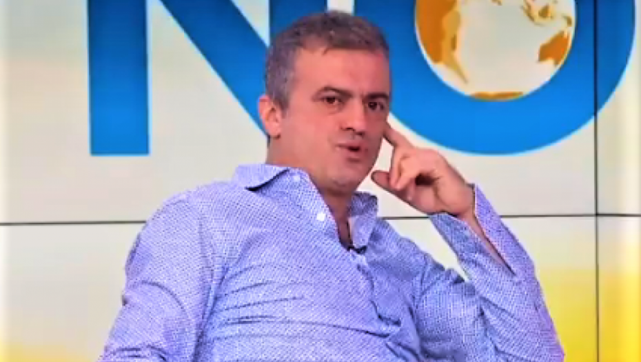 TRIFUNOVIĆ PONOVO KAŽNJEN Samo par sati nakon što je napusito sud zaustavila ga hrvatska policija