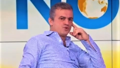 KUPAČI ODMAH POZVALI POLICIJU Trifunović napravio skandal na moru, sudija ga žeštoko lupio po džepu!