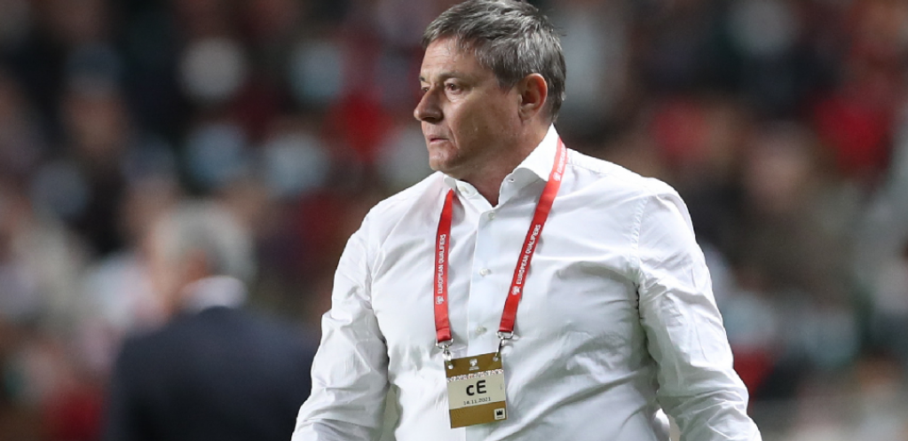 SJAJNE VESTI ZA SRBIJU UEFA proširuje spisak reprezentacija, "Orlovi" na EURU 2028. godine?!