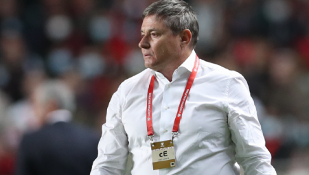 PODNE U FRANKFURTU Srbija dobija protivnike u kvalifikacijama za Evropsko prvenstvo 2024 - Piksi leči tugu dve decenije dugu