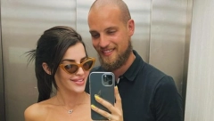 OGLASILA SE ANA RAJKOVIĆ! Evo šta je rekla supruga golmana Srbije posle pljačke