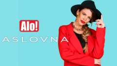 UKOPALA SAM SE ZBOG PRIČE DA SAM MALOLETNA RODILA DETE! Rialda za Alo! NASLOVNU otvorila dušu posle nasilja koje je pretrpela od Kenana! (VIDEO)