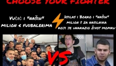 PRETUŽNO Đilasu smeta novac dat fudbalerima, ali ne i onaj, nekada, uručen potencijalnom ubici