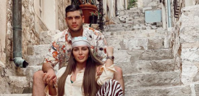 ŠOK! DOGOVORILI SE DA UNOVČE RAZVOD?! Isplivao dokaz da je sve isplanirano, evo zašto je Dejan toliko miran!