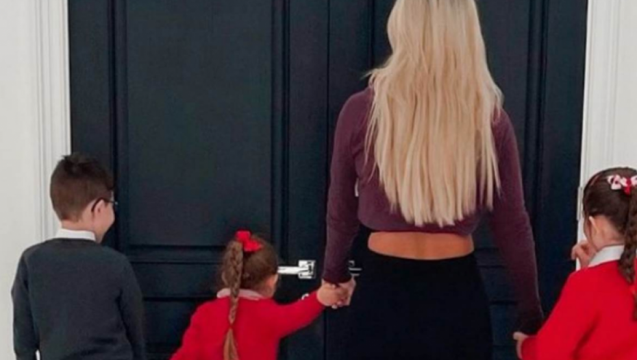 OVO MORATE PROČITATI Odbila da decu vaspitava na moderan način, i drži se čvrsto pravila "ja sam tebe rodila, ne ti mene"!