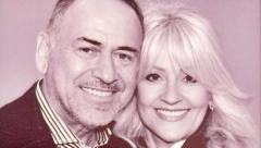 SUPRUZI MARINKA ROKVIĆA NIJE DOBRO Slavica se oglasila potresnim rečima, ne može da preboli smrt svog supruga!