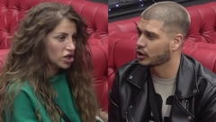 DEJAN ZBOG DALILE POSTAO MUSLIMAN! Dragojević je klanjao u džamiji i promenio ime u Hasan!