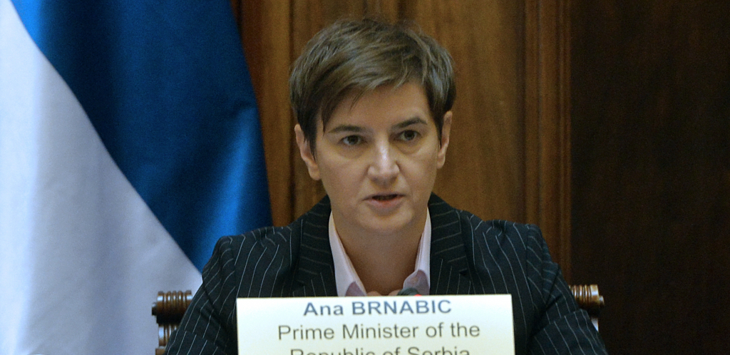 PREMIJERKA SA VISOKIM ZVANIČNIKOM VATIKANA: Odnosi zasnovani na uzajamnom uvažavanju i poštovanju