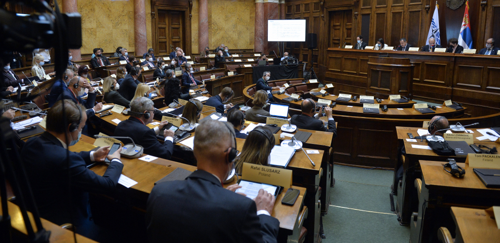 VLADA ODLUČILA DA IZ SKUPŠTINSKE PROCEDURE POVUČE ZAKON O EKSPROPRIJACIJI