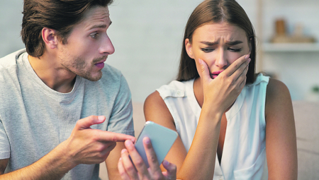 "PREVARILA ME SA 10 MUŠKARACA" Očajni muž je ostavio preljubnicu, ali ponovni susret pretvorio mu je život u pakao