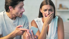 Svi su drugčiji: Kako horoskopski znaci reaguju na prevaru?