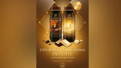 Kombinacija najfinije belgijske čokolade i mleka kojoj nećete odoleti