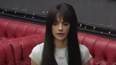 MATEJA DEFINITIVNO ŠUTNUO TARU! Zadrugar stavio tačku na odnos sa Simovom, pa priznao da li se desio poljubac sa Sanjom na žurki!