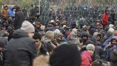 Albanske bande regrutuju migrante za trgovinu drogom!