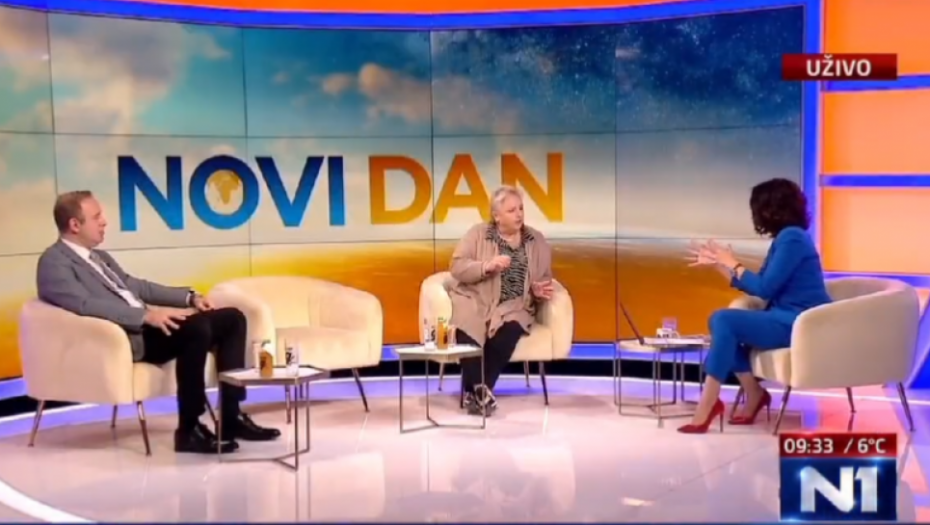 Dragana Boljević otkrila šta se krije iza promene Ustava Srbije (VIDEO)