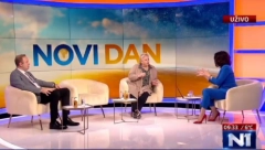 SUDIJA DRAGANA BOLJEVIĆ O PROMENAMA USTAVA: Ko je protiv ustavnih promena, protiv je i evropskih integracija