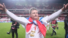 DA LI STE ZNALI? Evo kako je Dragan Stojković Piksi dobio nadimak