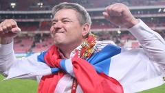 PIKSIJEV POMOĆNIK SVE OTKRIO Srbija ukrala Nemcima još jedan biser, "orlovi" dobijaju pojačanje iz Bajerna