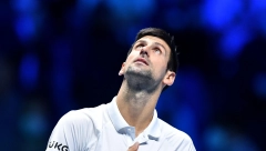 VEST KOJA JE ŠOKIRALA SVET Italijani plasirali "bombu" da se Novak povlači za dve godine, a istina je ustvari ovo