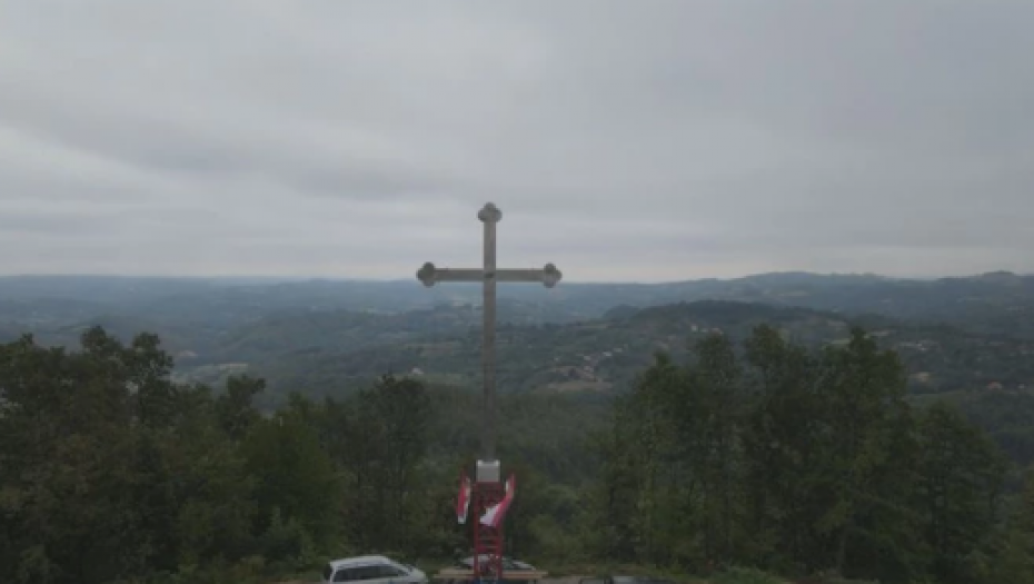 MNOGI SU SE JUTROS OBRADOVALI Vedro vreme na Krstovdan, evo kakva nas zima čeka