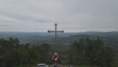 MNOGI SU SE JUTROS OBRADOVALI Vedro vreme na Krstovdan, evo kakva nas zima čeka