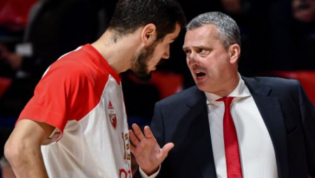 TRILER ZAVRŠNICA! Ovako je Crvena zvezda ispustila prvaka Evrope u Istanbulu (VIDEO)