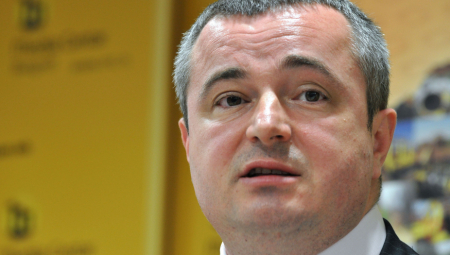 DIREKTOR SRBIJAGASA Srbiju čekaju važni pregovori