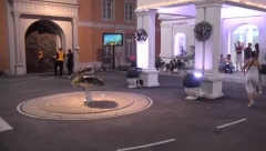 FILIP NAPUSTIO ZADRUGU! Car nakon skandalozne svađe sa Dalilom izašao iz rijalitija!