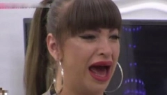 POLICIJA PODNELA PRIJAVU PROTIV MILJANE KULIĆ! Zadrugarka pokušala da ubije Zolu?!