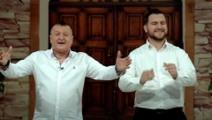 GOCI IMAO TEŠKU OPERACIJU Pevač otkrio šta su mu lekari rekli