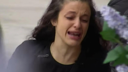 ALEKSANDRA SA DEVOJKOM RADI KAO DOSTAVLJAČ HRANE! Bivša zadrugarka nakon bežanja iz rijalitija pukla finansijski, otkrivamo detalje