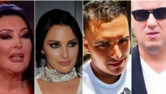 INSTITUCIJE POD HITNO MORAJU DA REAGUJU! Estrada se digla na noge nakon skandaloznih izjava Tanjinog muža, stali na njenu stranu i poručili ovo!