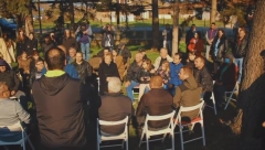 BEOGRAD POBEĐUJE! Vesić: Prelep dan sa građanima dva obrenovačka sela! Napravili smo dogovor