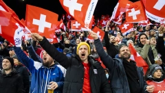 "LUDNICA" U LUCERNU Evropski prvaci Italijani izvisili za Mondijal (VIDEO)