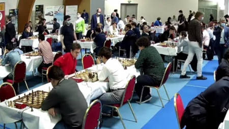 VAŽNA POBEDA MUŠKE REPREZENTACIJE Rusi se dočepali vrha, naše dame miroljubivo sa Slovenkama