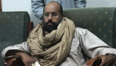 Gadafi se vraća i sprema osvetu