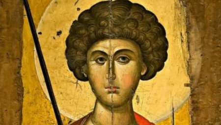 JEDAN OBIČAJ NA ĐURĐIC NIKAKO NE SMETE PREKRŠITI Izgovorite ove reči u ponoć, veruje se da će vam svetac pomoći